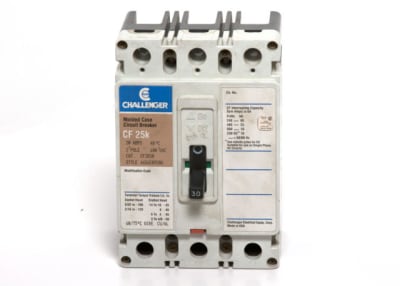 EATON CORPORATION CF3030L