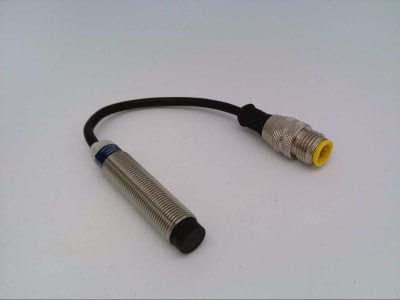 SCHNEIDER ELECTRIC XS2M12MA250LK01