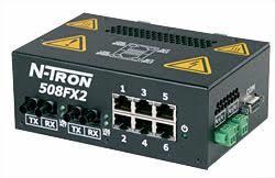 RED LION CONTROLS 508FX2-A-SC-S