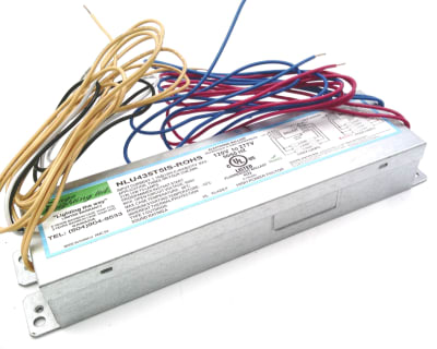 SAGE LIGHTING NLU435T5IS-ROHS