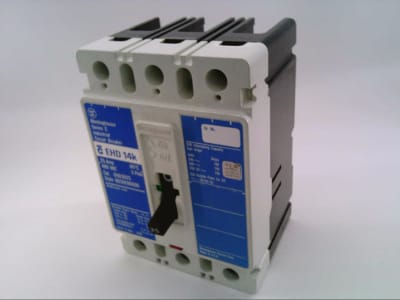 WESTINGHOUSE EHD3025