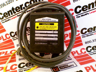 ALLEN BRADLEY 2755-LD8C4