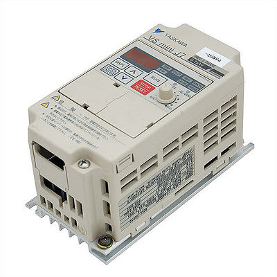 YASKAWA ELECTRIC CIMR-J7AA20P1
