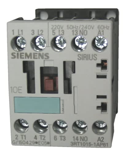 SIEMENS 3RT1015-1AP61