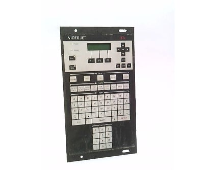 VIDEOJET 370200-01-A
