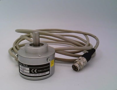 ISKRA TGR10-6-05-T-DS-64-0500