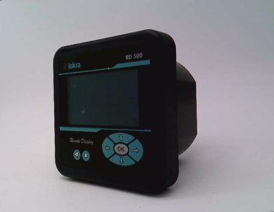 ISKRA RD500-DC-AC-RS485