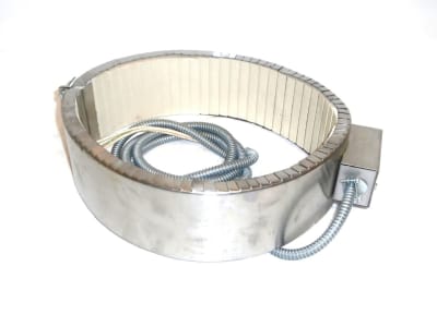 INDUSTRIAL THERMAL PRODUCTS EHT654044