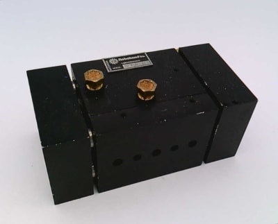 DOVER CORPORATION RPW500M1