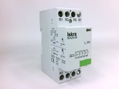 ISKRA IKA25-04/230VAC