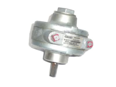 GAST MANUFACTURING 2AM-NCC-7A