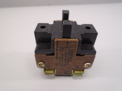 SCHNEIDER ELECTRIC 9001-TD4