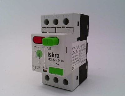 ISKRA MS32-0,16
