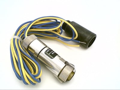 KIDDE-FENWAL, LLC UV7A4W