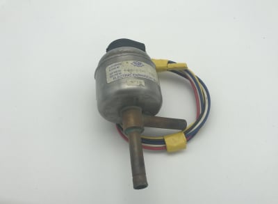 ALCO VALVES ESV-2-24V