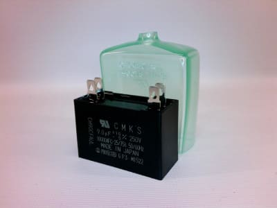 ORIENTAL MOTOR CH90CFAUL-C