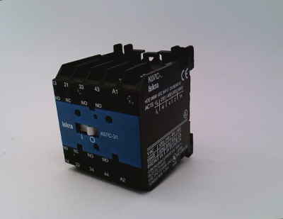 ISKRA K07C-31-440/460V