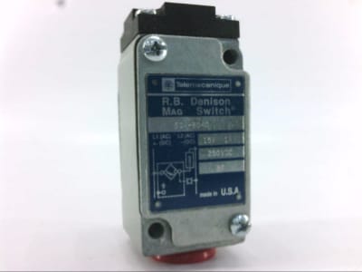 SCHNEIDER ELECTRIC SGA8040
