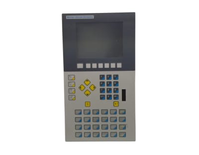 INVENSYS 41VM-33101-107-1-00