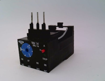 ISKRA TRB14/KNL16/1.5-2.5A