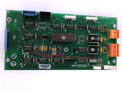 ALLEN BRADLEY 900166-03