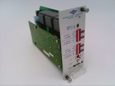 MICROELETTRICA UB3/227