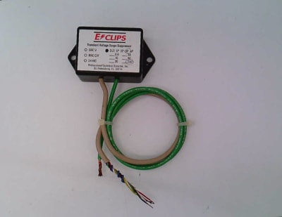 ECLIPS DLT-3P-200
