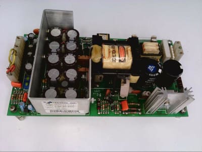 TECTROL T070/10-0724