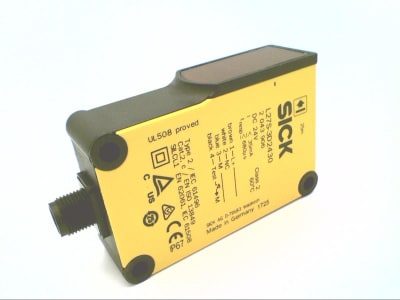 SICK L27S-3D2430