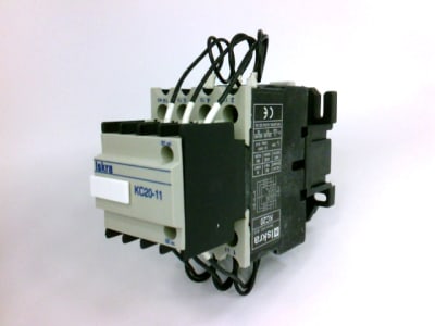 ISKRA KC20-11-220-50/60