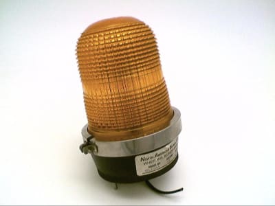 NORTH AMERICAN SIGNAL EFL1-ACA