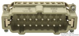 NEWARK ELECTRONICS 91F9646