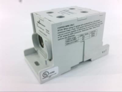 EATON CORPORATION PDBFS500