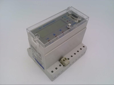 MICROELETTRICA N-DIN-MA