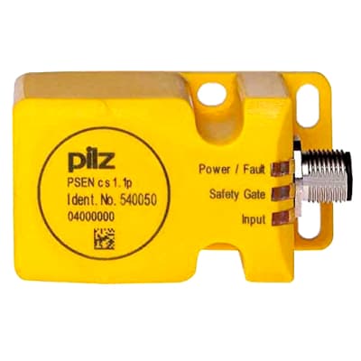 PILZ 540050