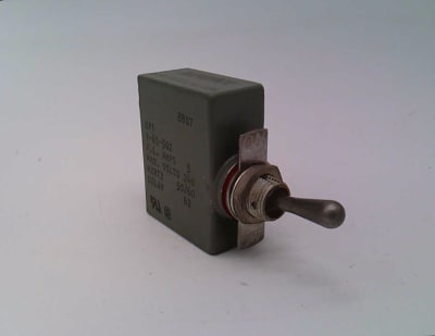 SENSATA TECHNOLOGIES UP1-1-62-502