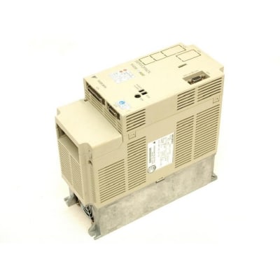 YASKAWA ELECTRIC SGDB-05ADG