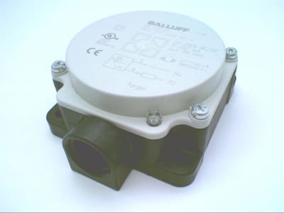 BALLUFF BES 517-224-M5-E