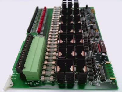 INVENSYS A-60068