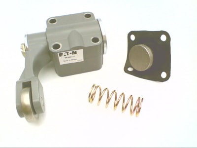 EATON CORPORATION 86-862-22