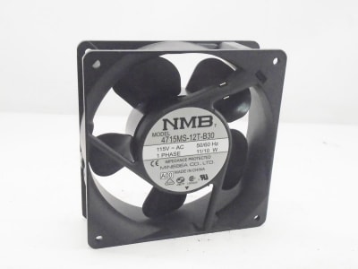 MINEBEA 4715MS-12T-B30