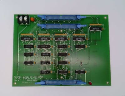 HONEYWELL 520-02-00056