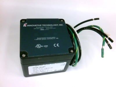 EATON CORPORATION XT40-3Y101