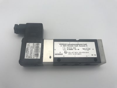 PARKER PS13118-616A