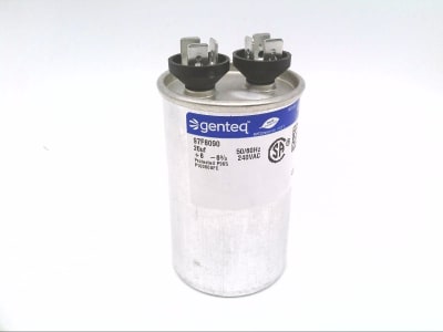 GENERAL ELECTRIC 97F8090