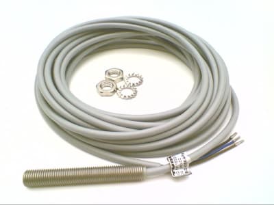 TURCK BI2-G08-AP6X/S232 5M