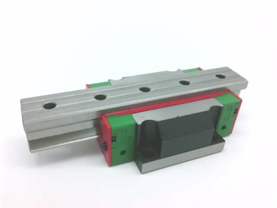 HIWIN MICROSYSTEMS RGW35-CC-ZA