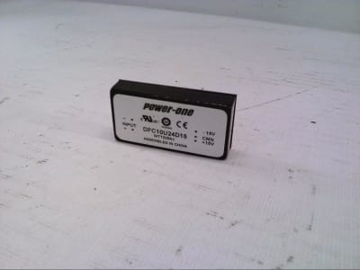 BEL FUSE DFC10U24D15