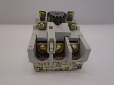 SCHNEIDER ELECTRIC 9065-TUP15.0