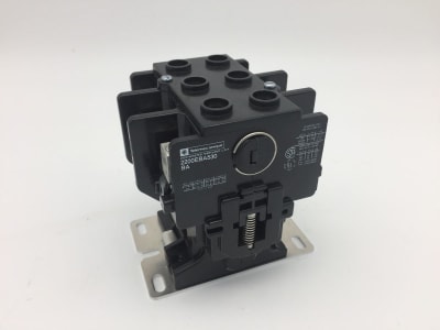 SCHNEIDER ELECTRIC 2200EBA530BA
